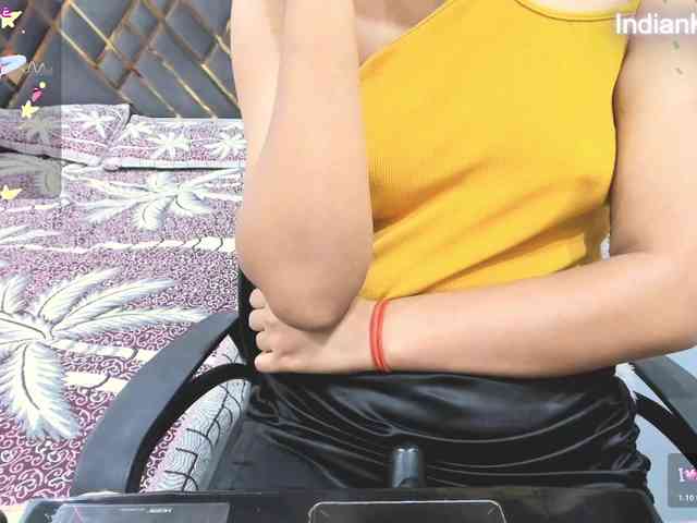 Indiankitty11 webcam