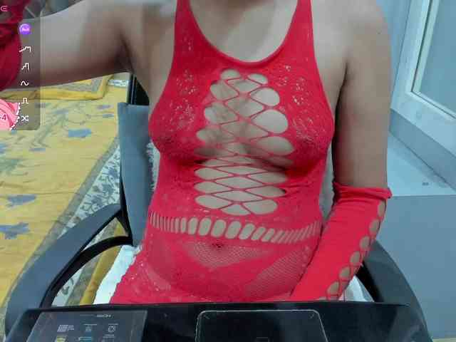 Indiankitty11 webcam