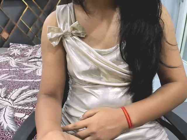 Indiankitty11 webcam