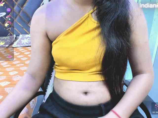 Indiankitty11 webcam