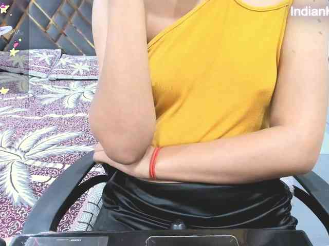 Indiankitty11 webcam