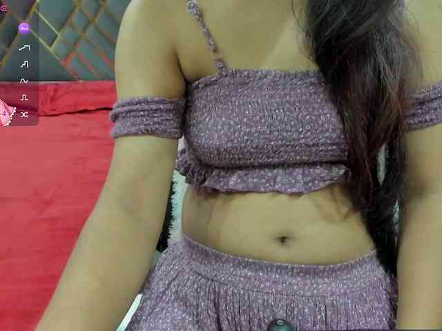 Indiankitty11 webcam