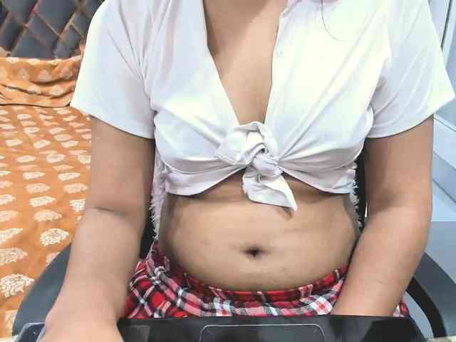 Indiankitty11 webcam