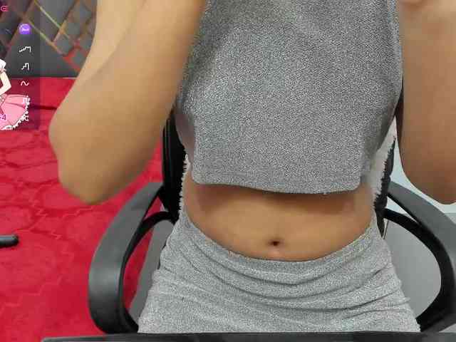 Indiankitty11 webcam