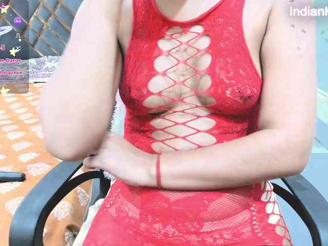 Indiankitty11 webcam
