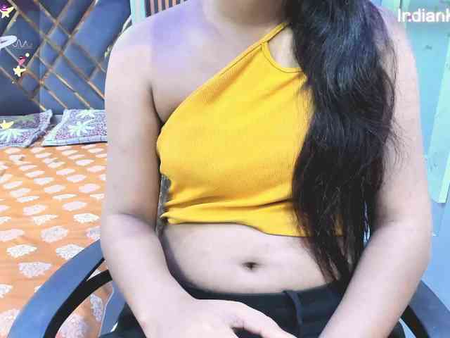 Indiankitty11 webcam