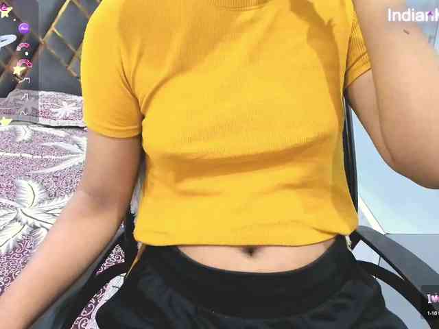 Indiankitty11 webcam