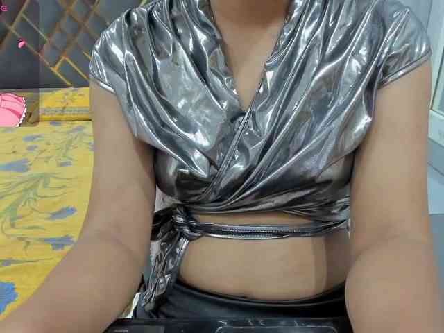 Indiankitty11 webcam