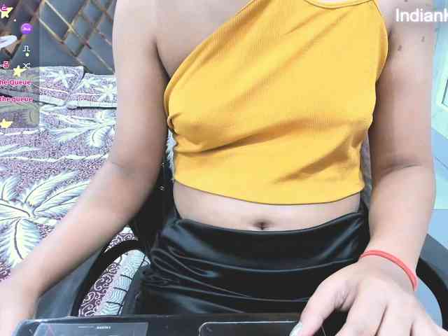 Indiankitty11 webcam