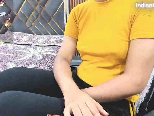 Indiankitty11 webcam