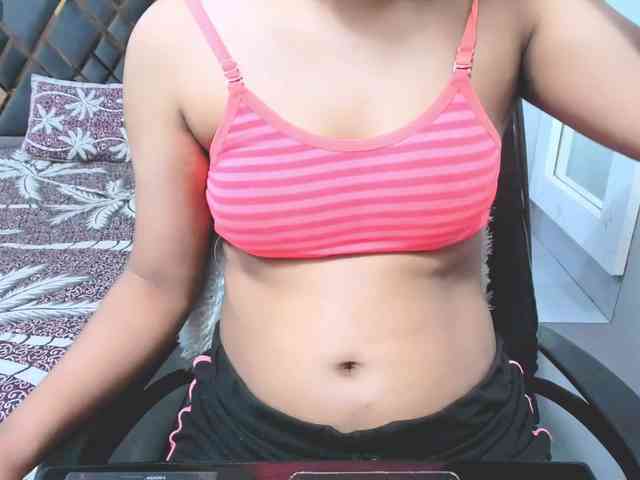 Indiankitty11 webcam