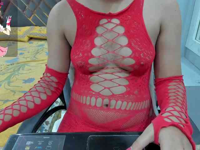 Indiankitty11 webcam
