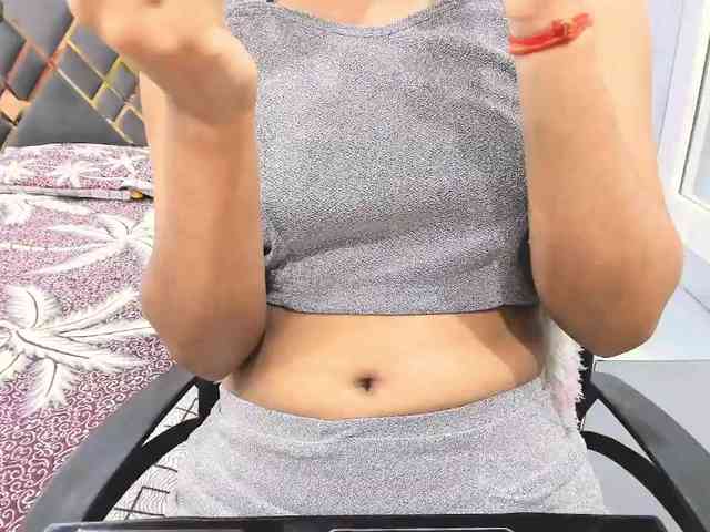 Indiankitty11 webcam