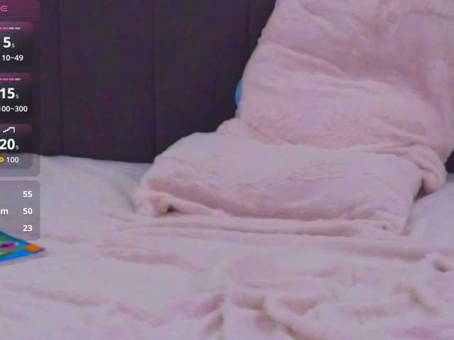 LauraMirage's BongaCams show and profile