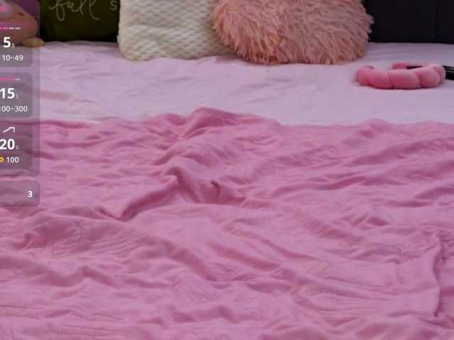 LauraMirage on BongaCams
