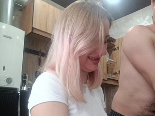 fruittella Porn Show