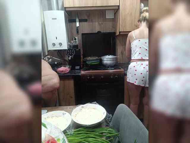 sexy striptease show XXx-Passion-xXx