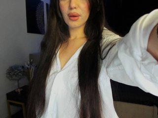 SnowingWinter Porn Show