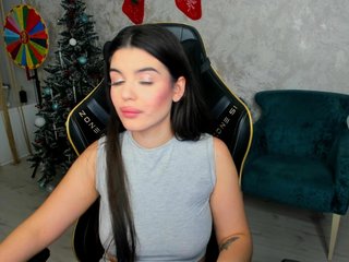 SnowingWinter Porn Show