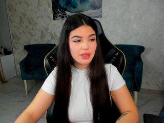 SnowingWinter Porn Show