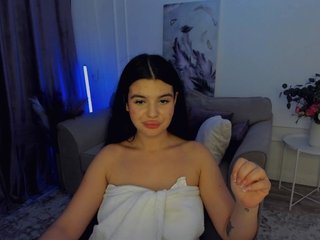 SnowingWinter Porn Show