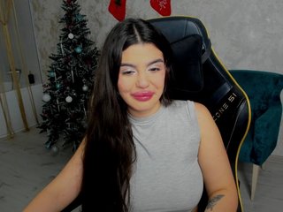 SnowingWinter Porn Show