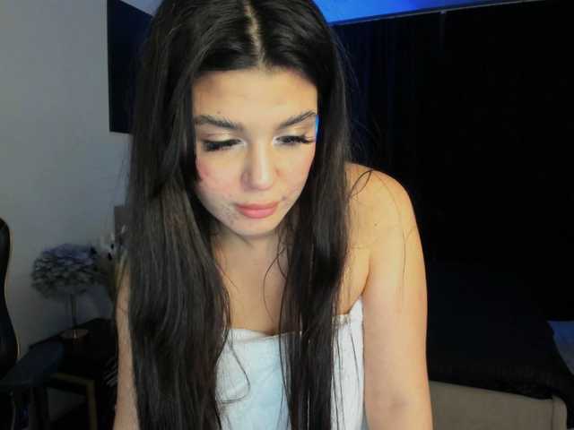 SnowingWinter webcam bongacams model stream image