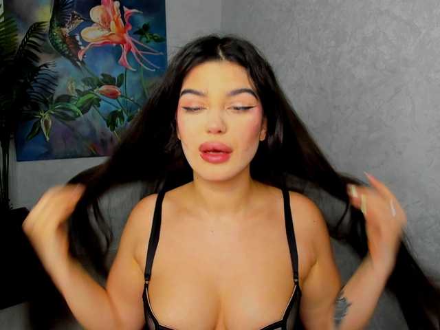 SnowingWinter's BongaCams show and profile