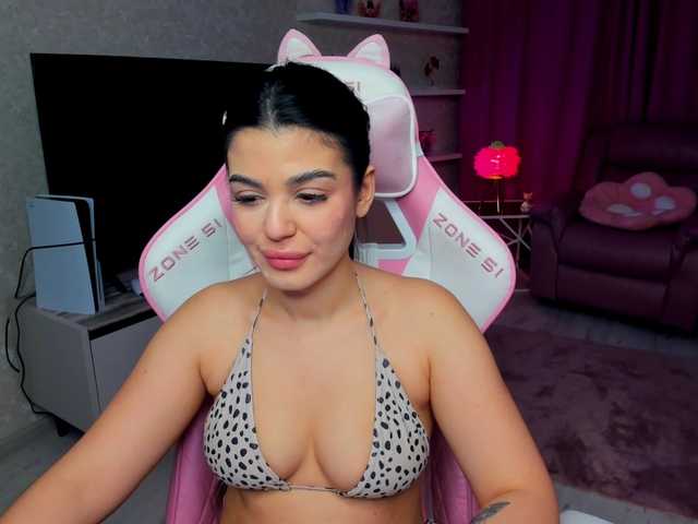 SnowingWinter webcam bongacams model stream image