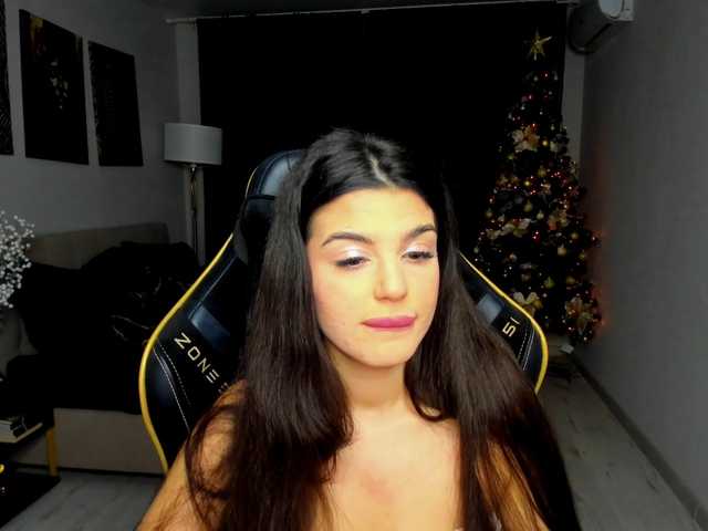 SnowingWinter webcam bongacams model stream image