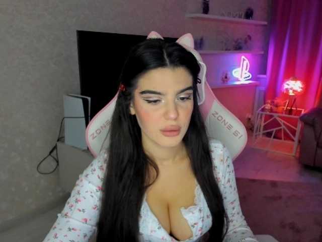 SnowingWinter webcam bongacams model stream image