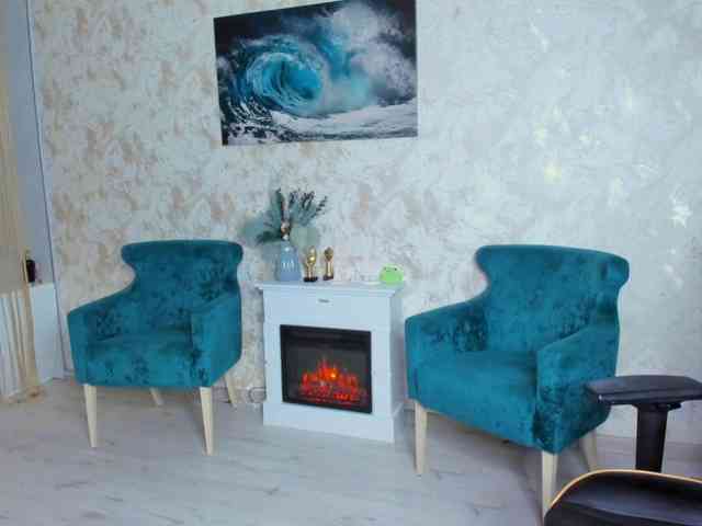 SnowingWinter webcam