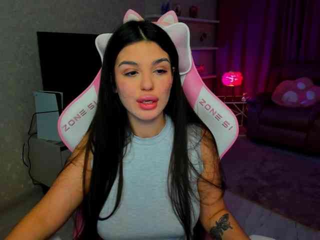 SnowingWinter webcam