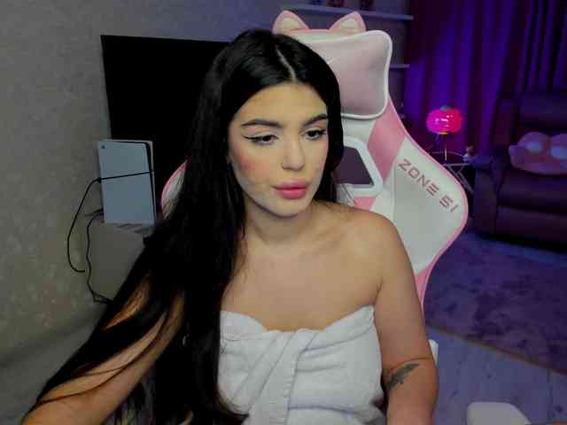 SnowingWinter webcam