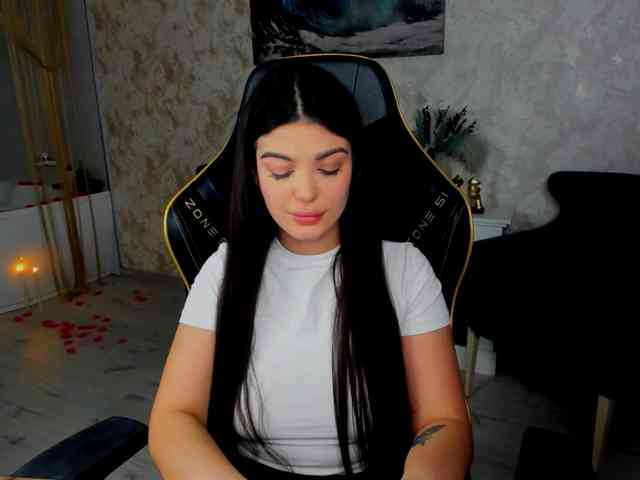 SnowingWinter webcam