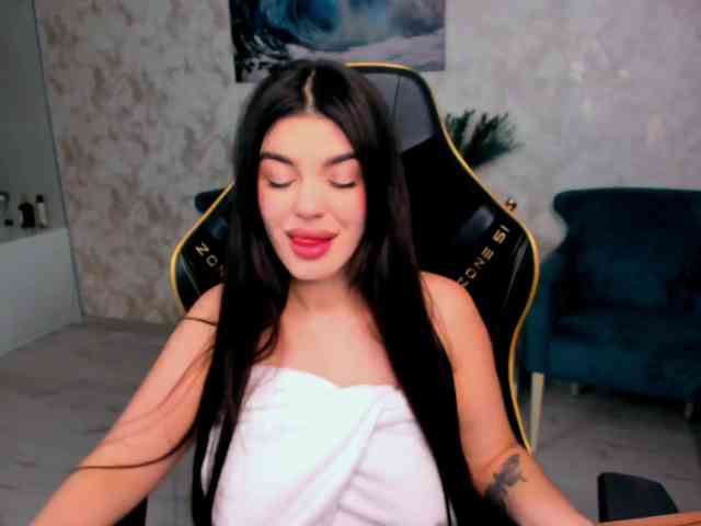 SnowingWinter webcam