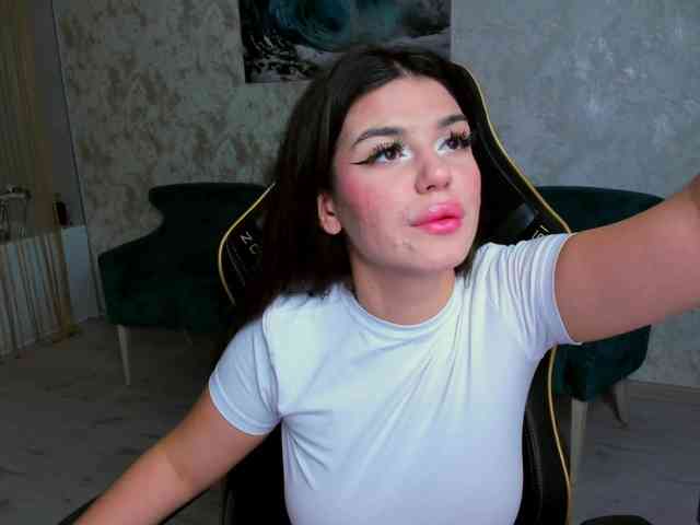 SnowingWinter webcam