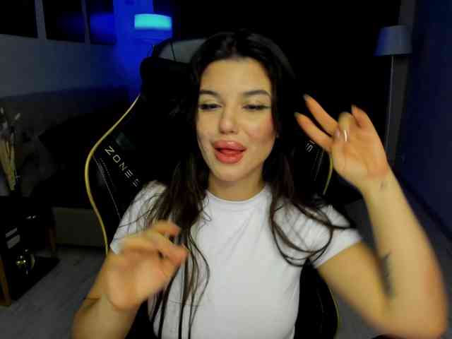 SnowingWinter webcam