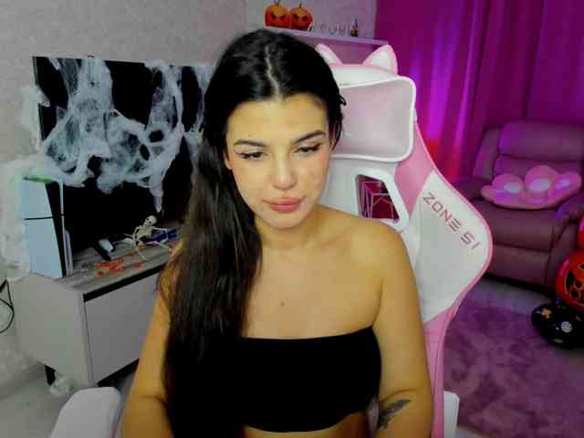 SnowingWinter webcam