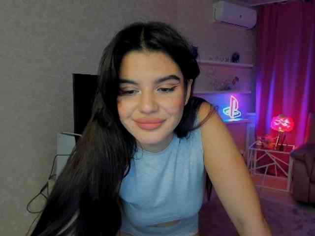 nude video chat SnowingWinter
