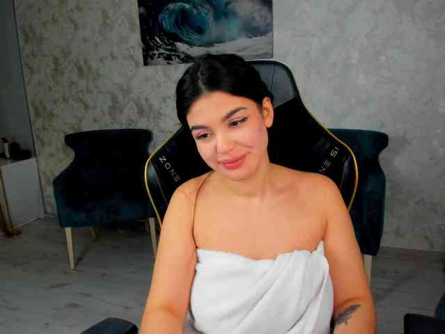 SnowingWinter webcam