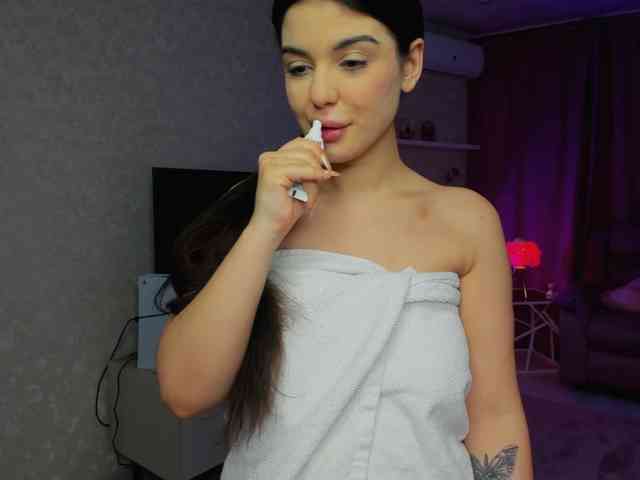 SnowingWinter webcam