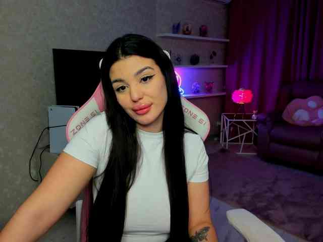 SnowingWinter webcam