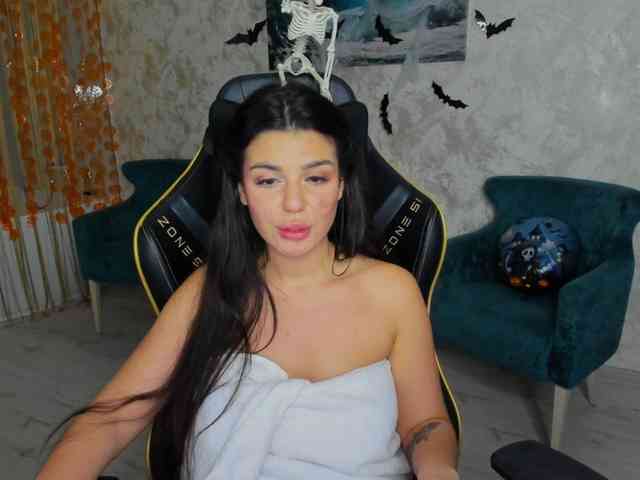 SnowingWinter webcam