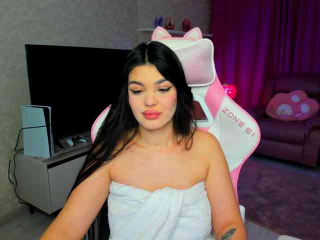 SnowingWinter webcam