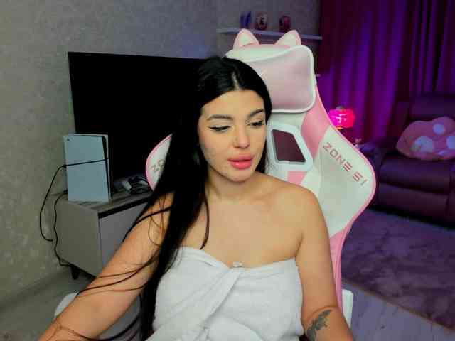 SnowingWinter webcam