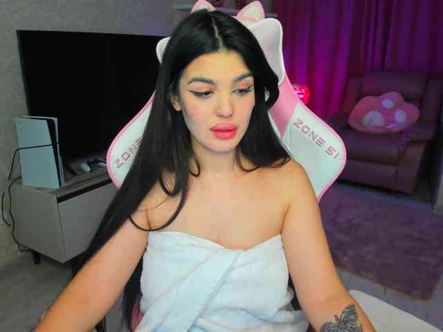 SnowingWinter webcam