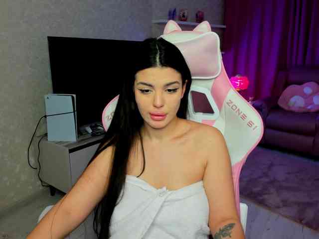 SnowingWinter webcam