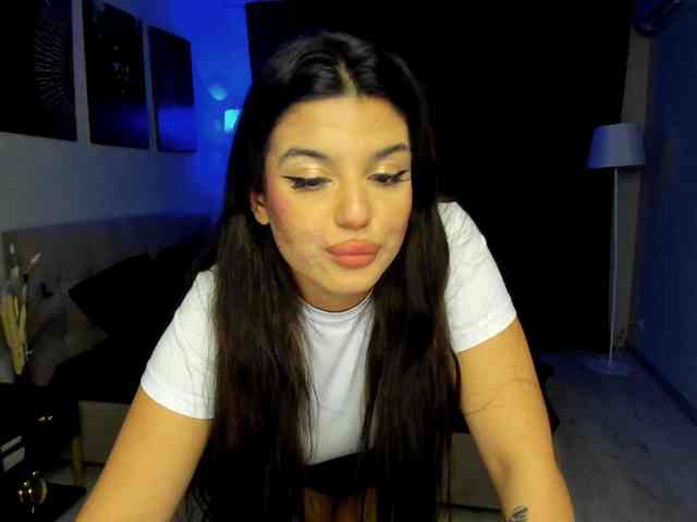 SnowingWinter webcam