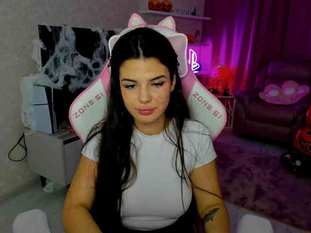 SnowingWinter webcam